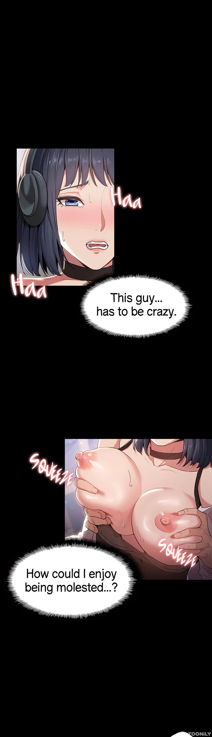 Pervert Addiction Chapter 1 - Official TL image 26