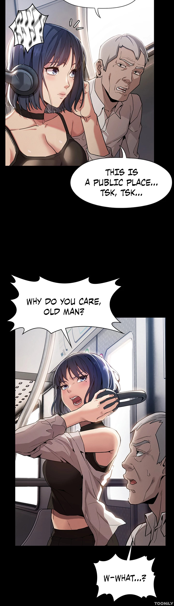 Pervert Addiction Chapter 1 - Official TL image 2