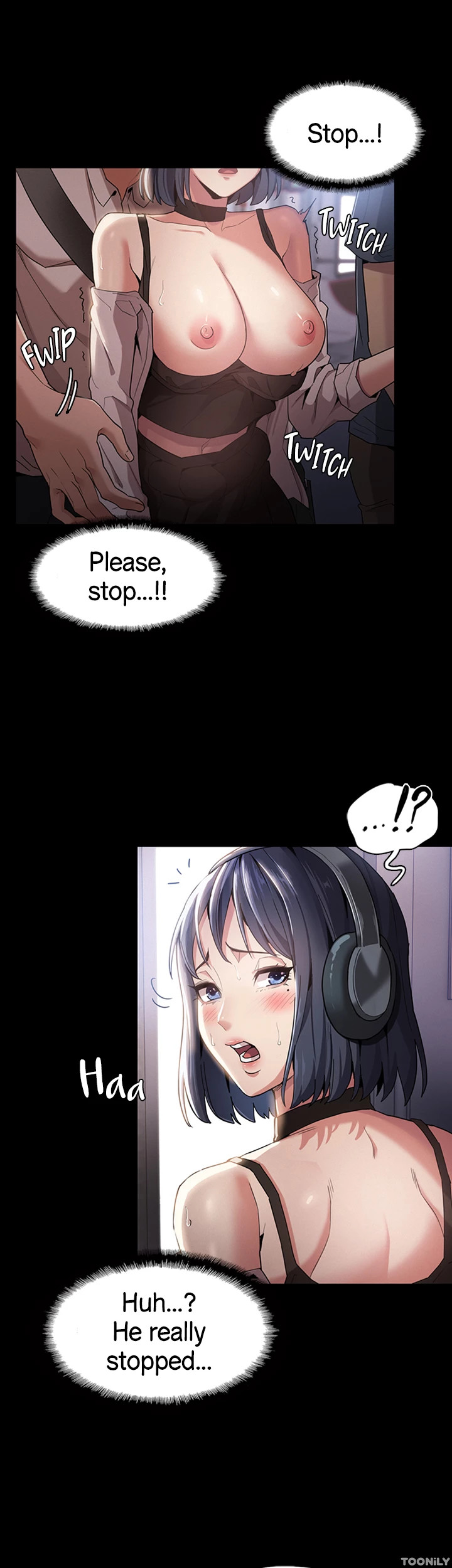 Pervert Addiction Chapter 1 - Official TL image 30