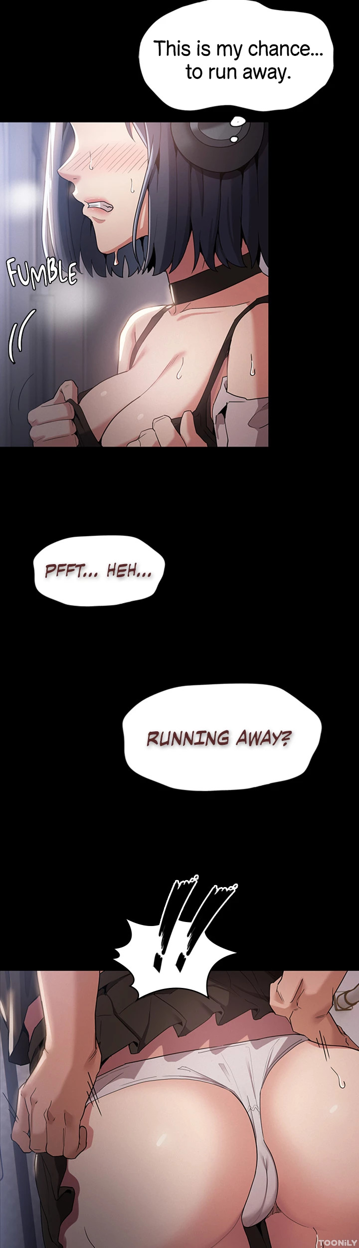 Pervert Addiction Chapter 1 - Official TL image 31