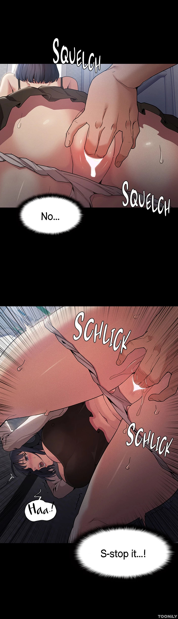 Pervert Addiction Chapter 1 - Official TL image 35