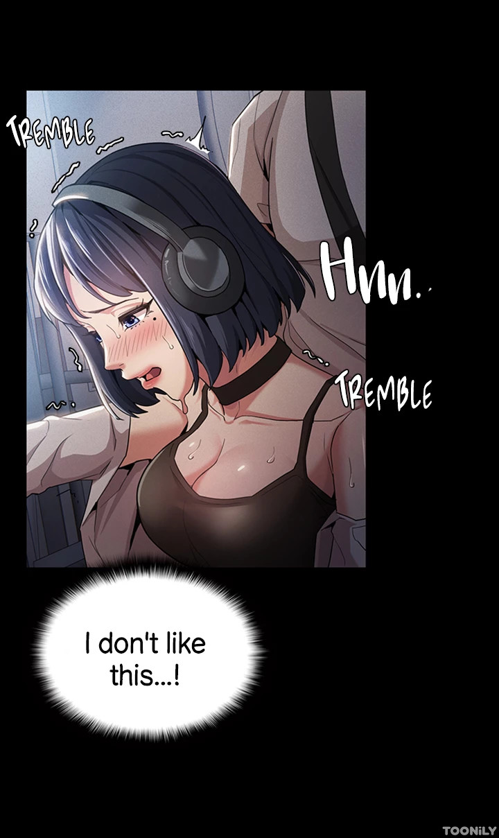Pervert Addiction Chapter 1 - Official TL image 36