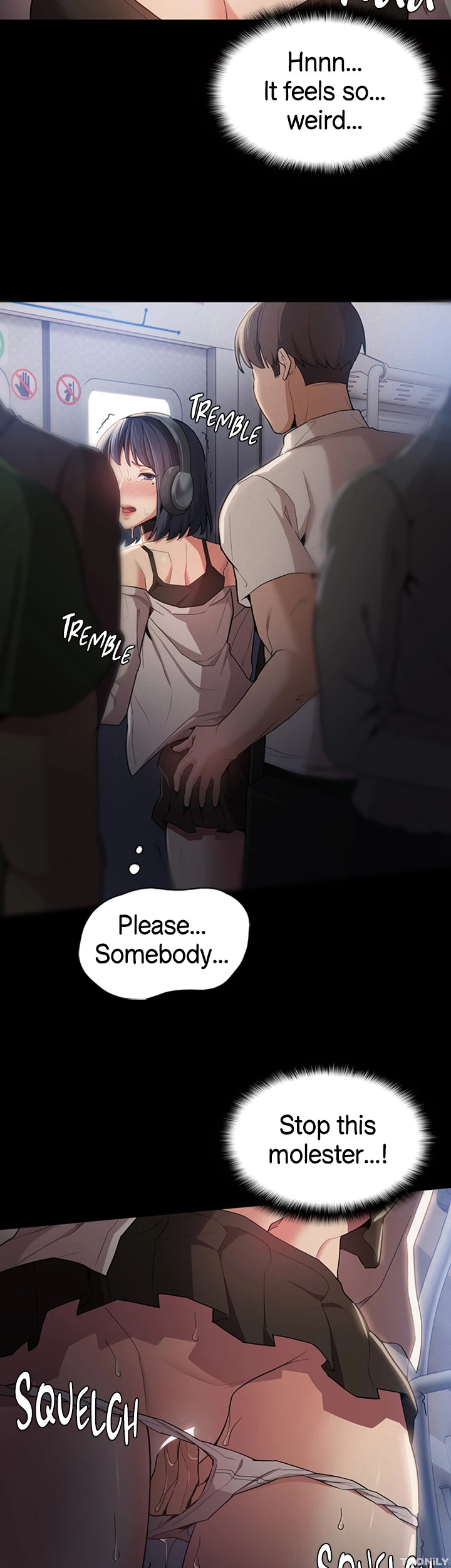 Pervert Addiction Chapter 1 - Official TL image 38