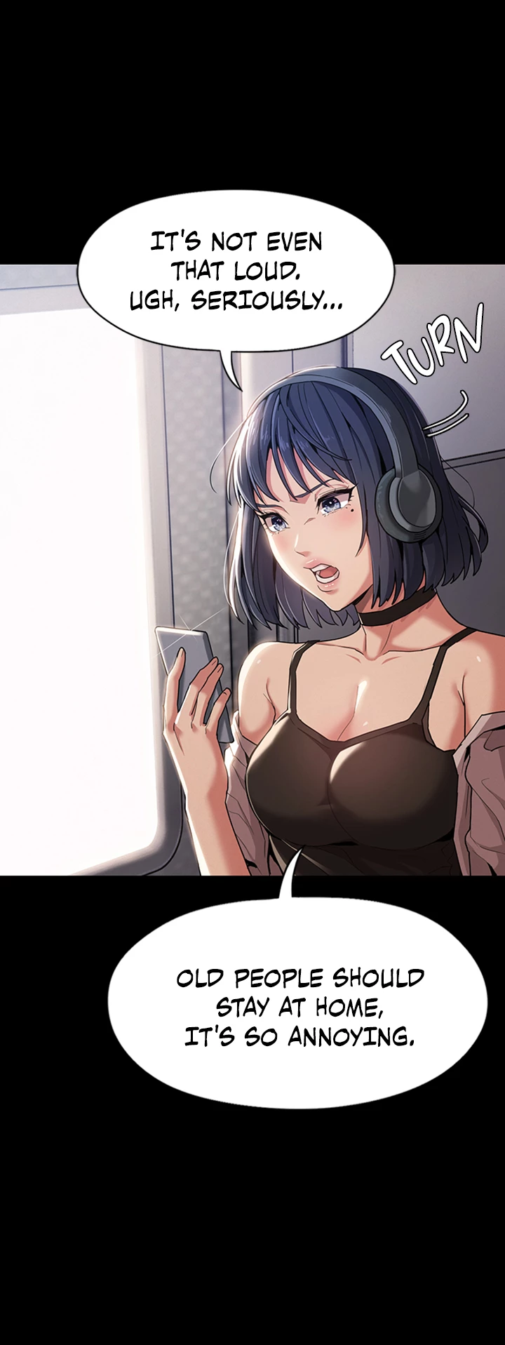 Pervert Addiction Chapter 1 - Official TL image 3