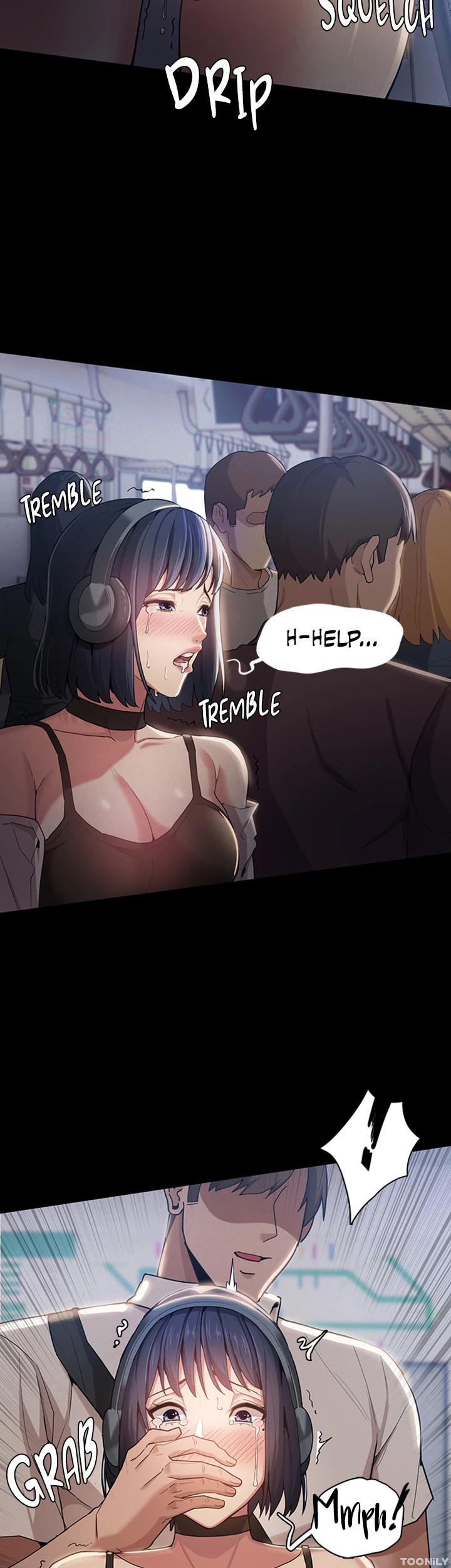 Pervert Addiction Chapter 1 - Official TL image 39