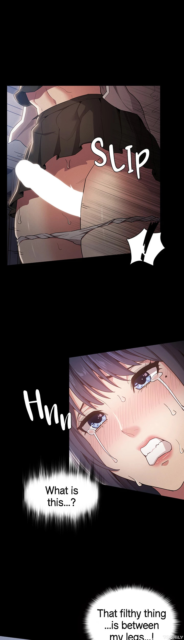 Pervert Addiction Chapter 1 - Official TL image 42