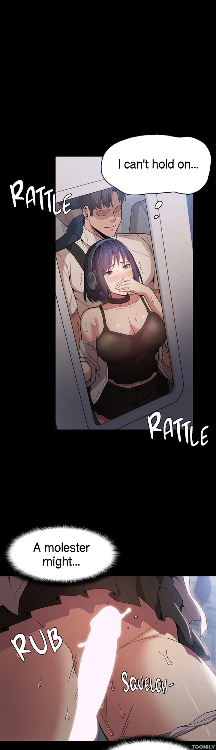 Pervert Addiction Chapter 1 - Official TL image 45