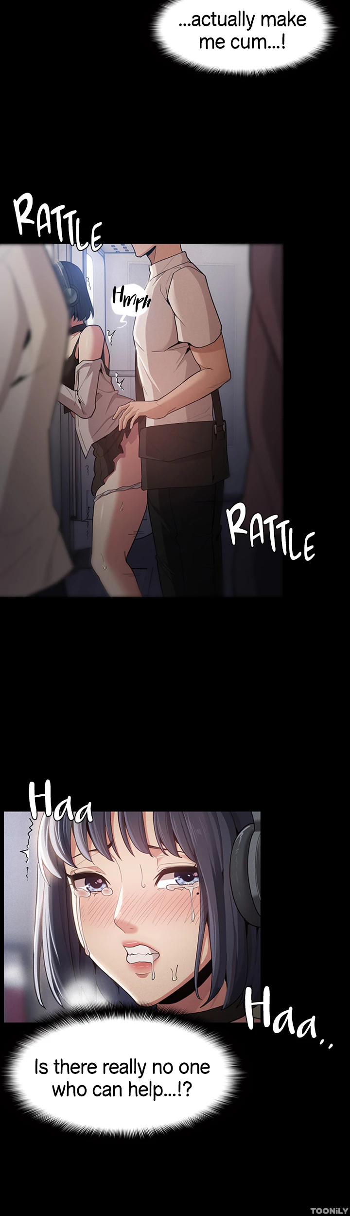 Pervert Addiction Chapter 1 - Official TL image 46