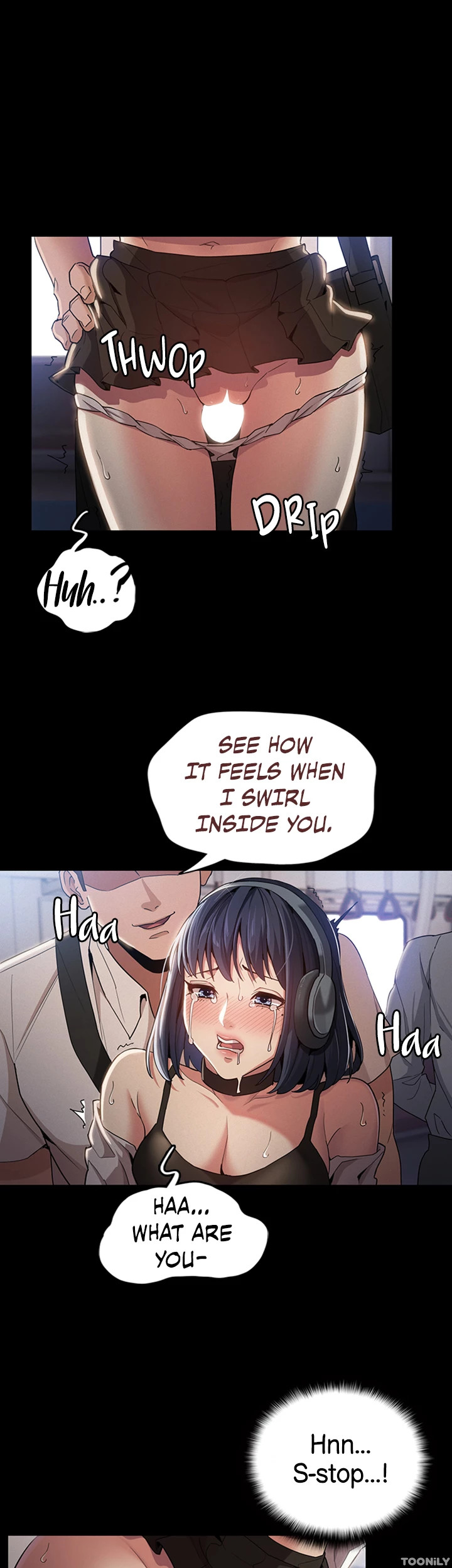 Pervert Addiction Chapter 1 - Official TL image 51