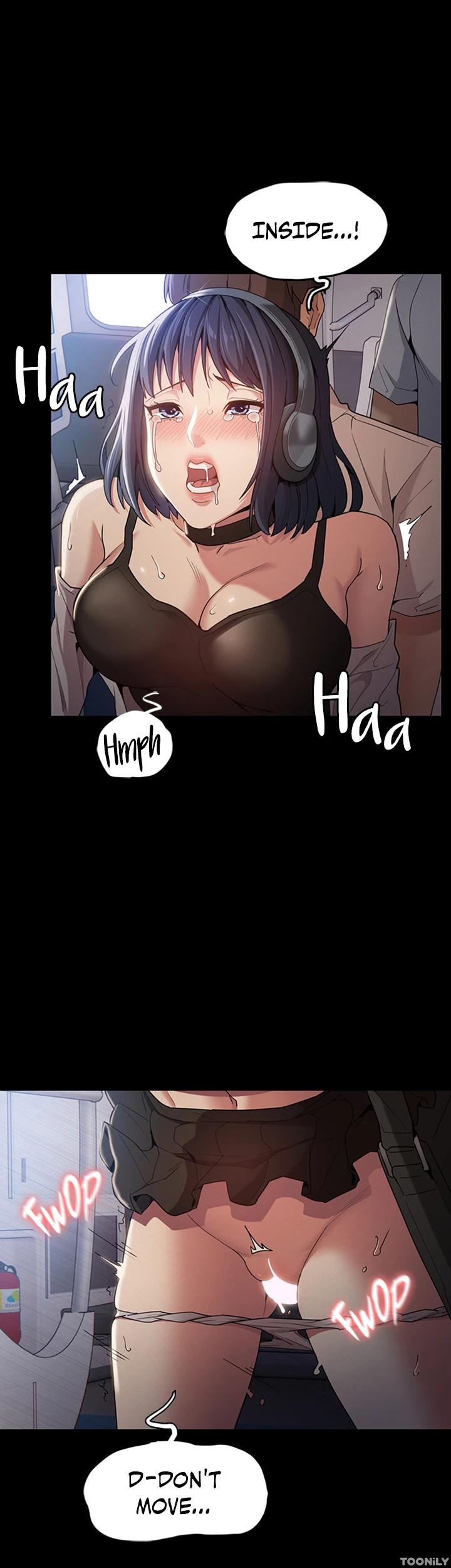 Pervert Addiction Chapter 1 - Official TL image 53