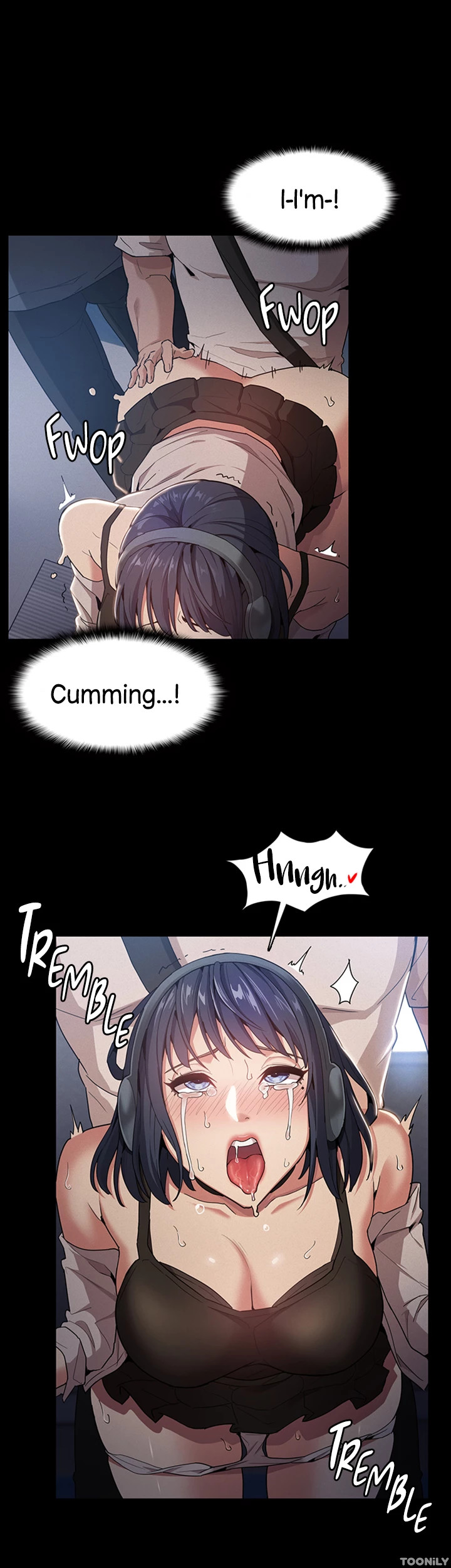 Pervert Addiction Chapter 1 - Official TL image 58
