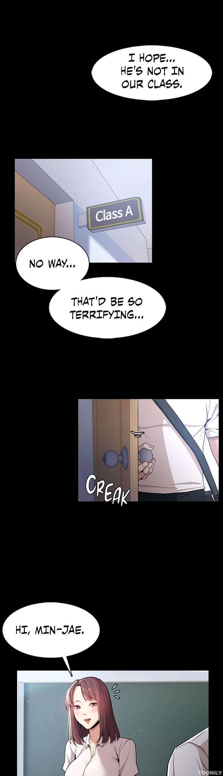 Pervert Addiction Chapter 1 - Official TL image 67