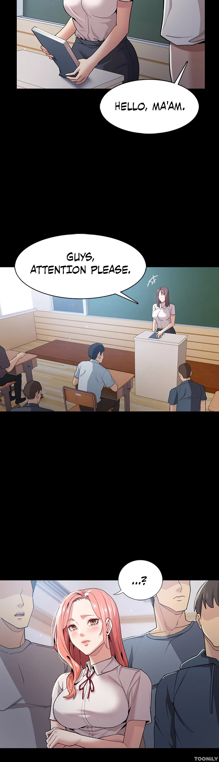 Pervert Addiction Chapter 1 - Official TL image 68