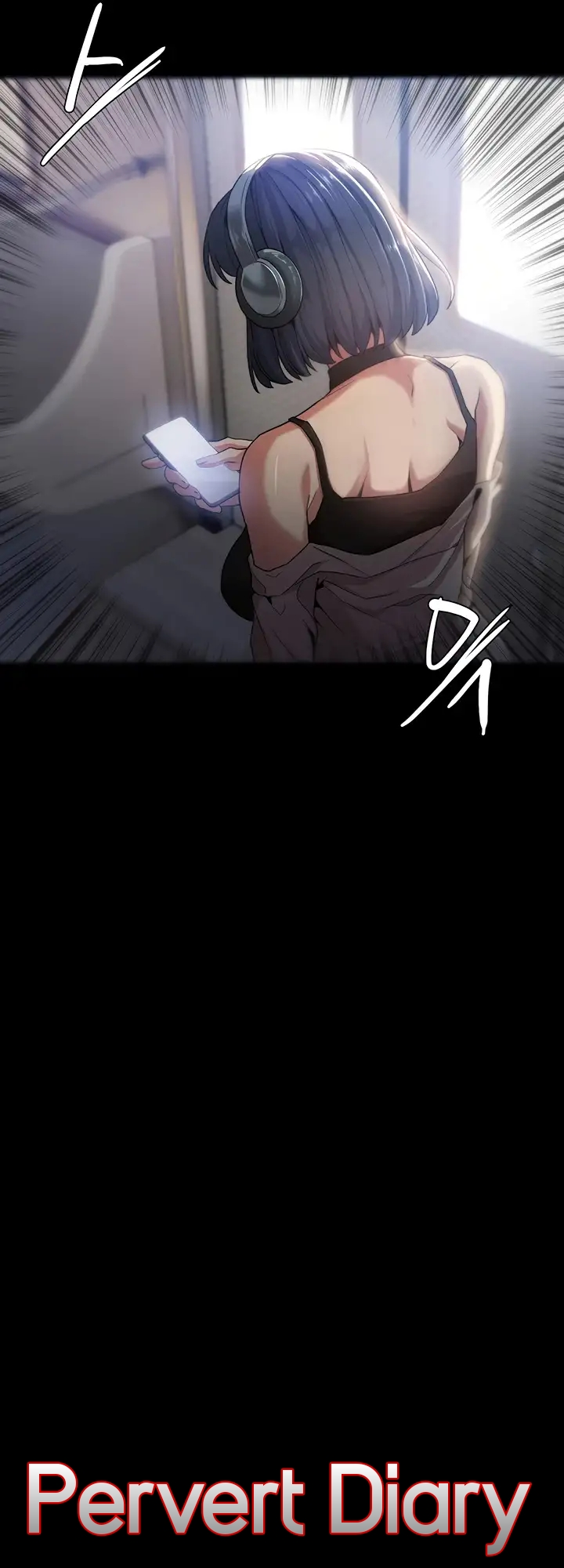 Pervert Addiction Chapter 1 image 12