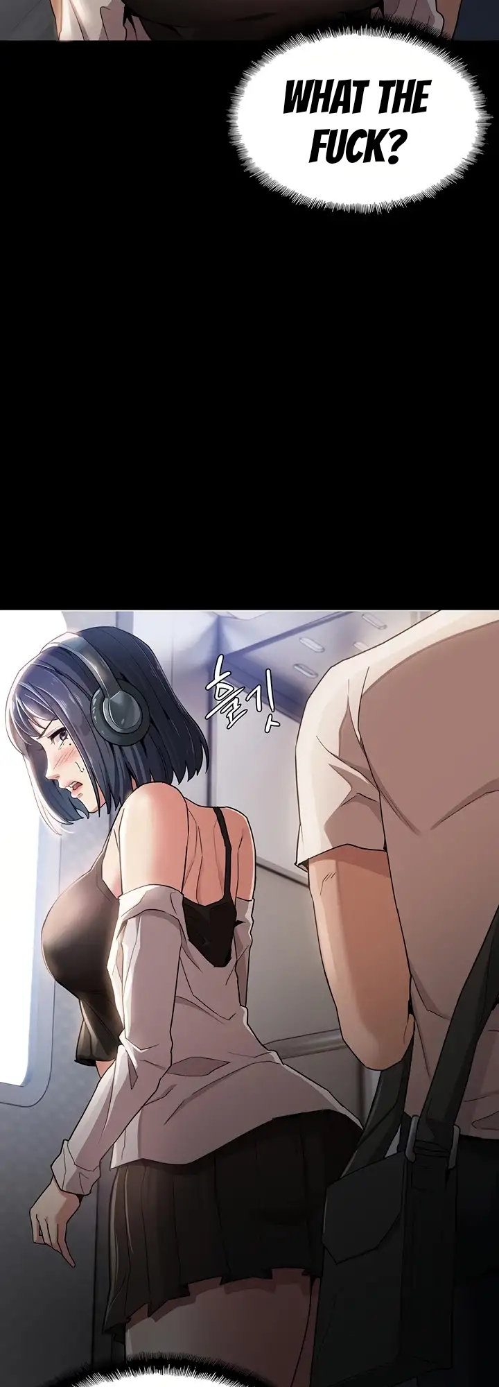 Pervert Addiction Chapter 1 image 15