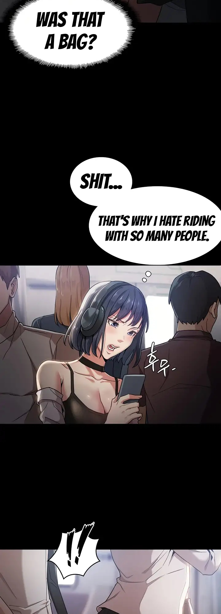 Pervert Addiction Chapter 1 image 16