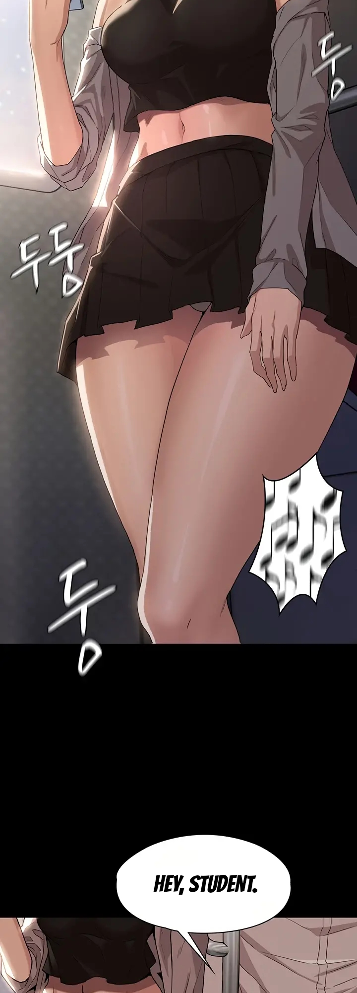 Pervert Addiction Chapter 1 image 1
