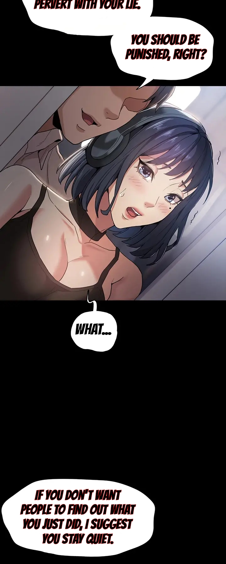 Pervert Addiction Chapter 1 image 23