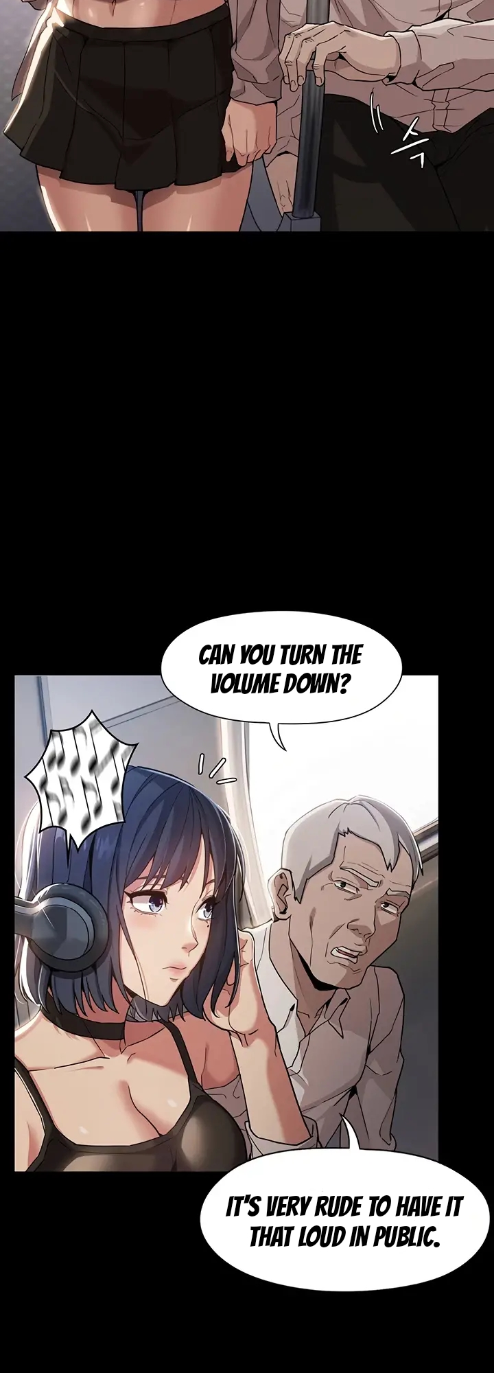 Pervert Addiction Chapter 1 image 2