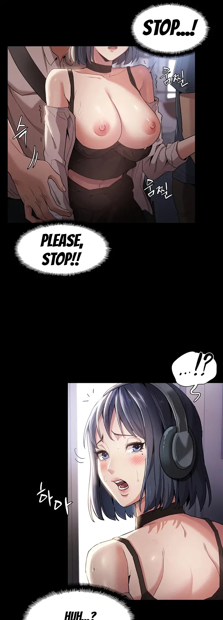 Pervert Addiction Chapter 1 image 36