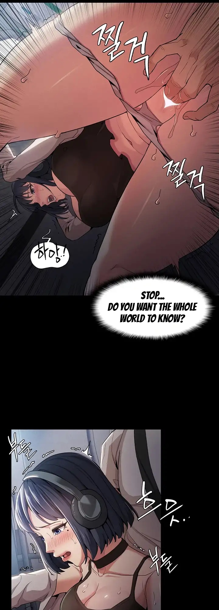 Pervert Addiction Chapter 1 image 42