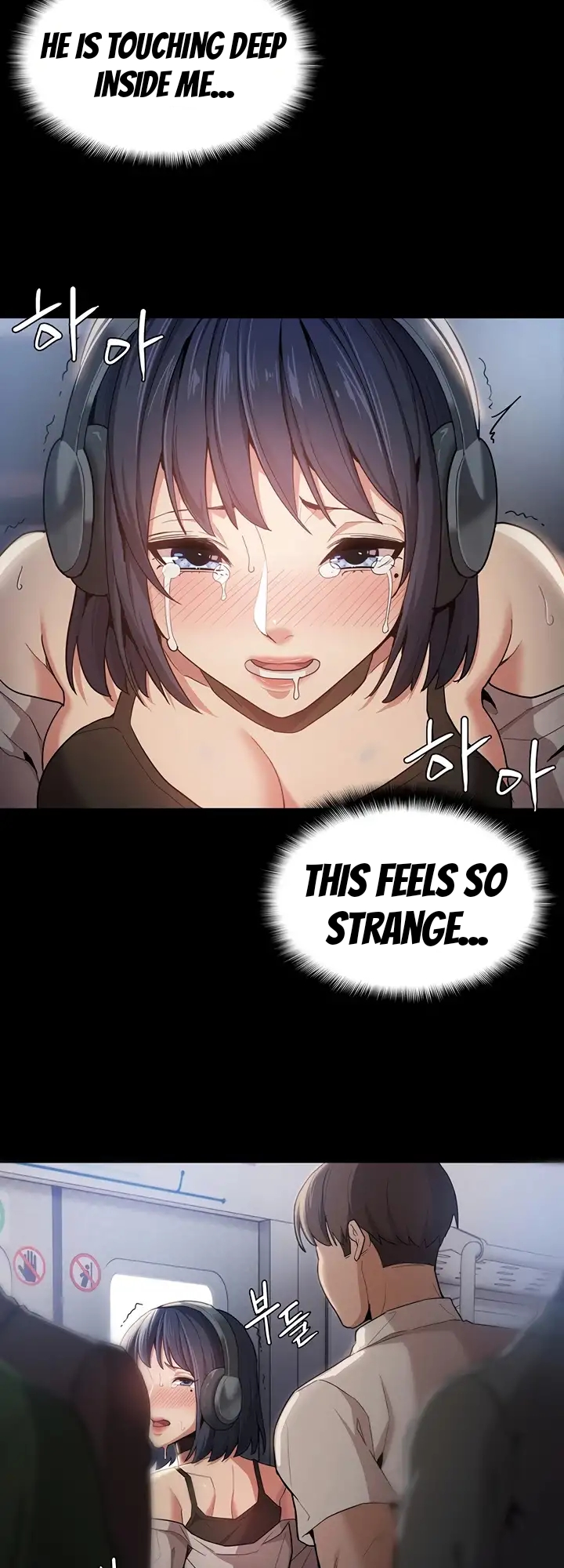Pervert Addiction Chapter 1 image 44