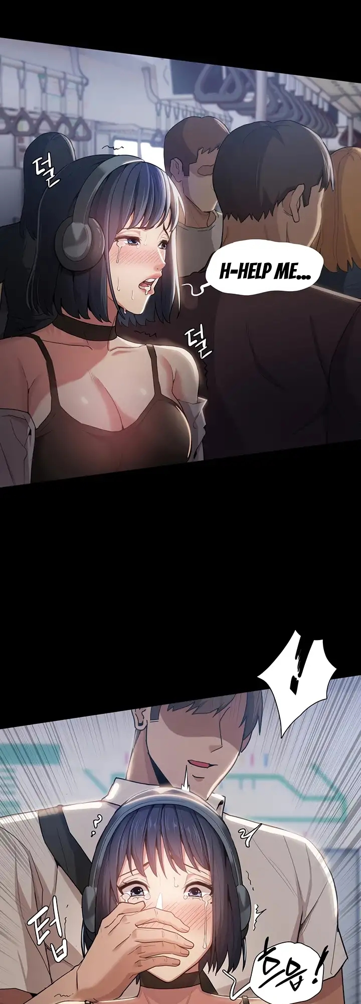 Pervert Addiction Chapter 1 image 46