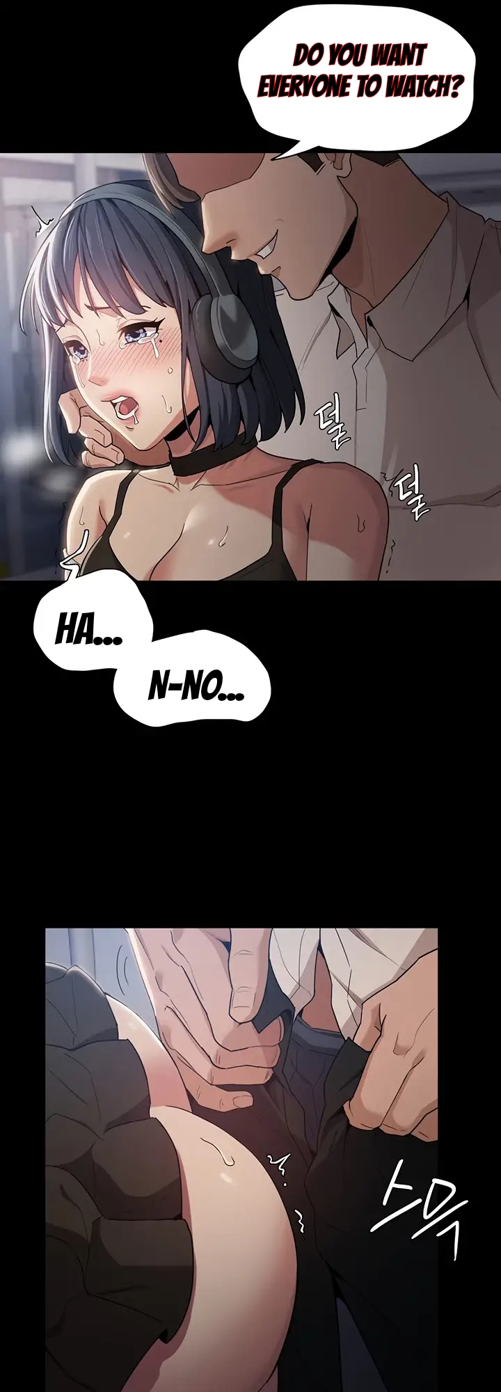 Pervert Addiction Chapter 1 image 48