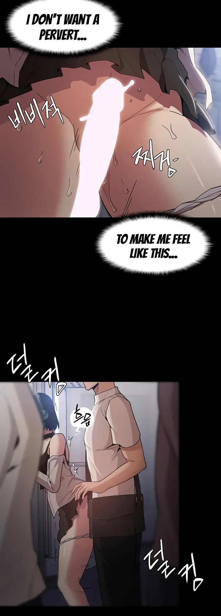 Pervert Addiction Chapter 1 image 53