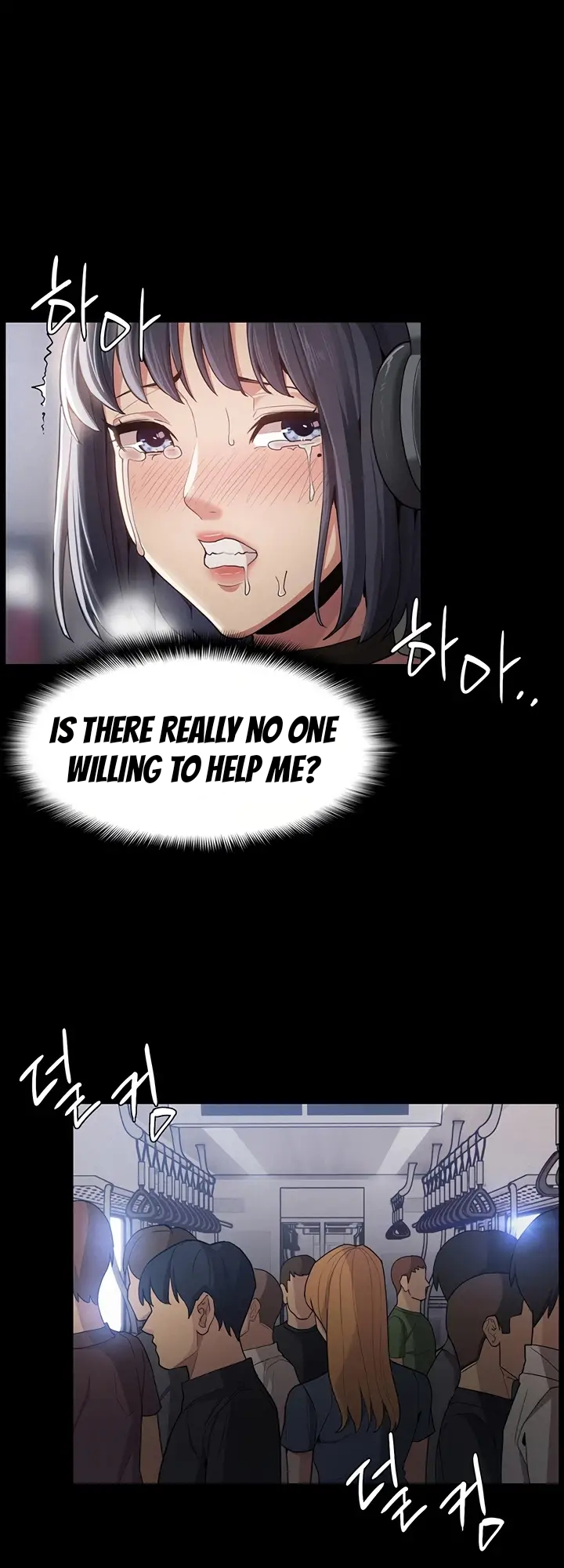 Pervert Addiction Chapter 1 image 54