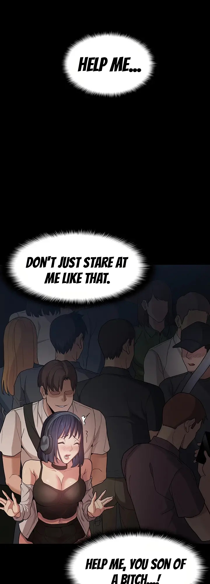 Pervert Addiction Chapter 1 image 56