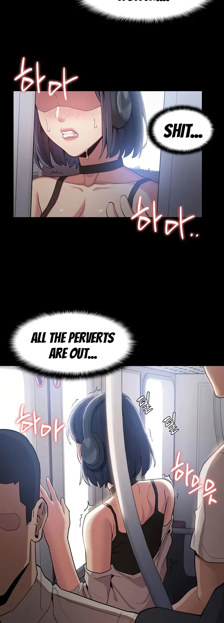 Pervert Addiction Chapter 1 image 57
