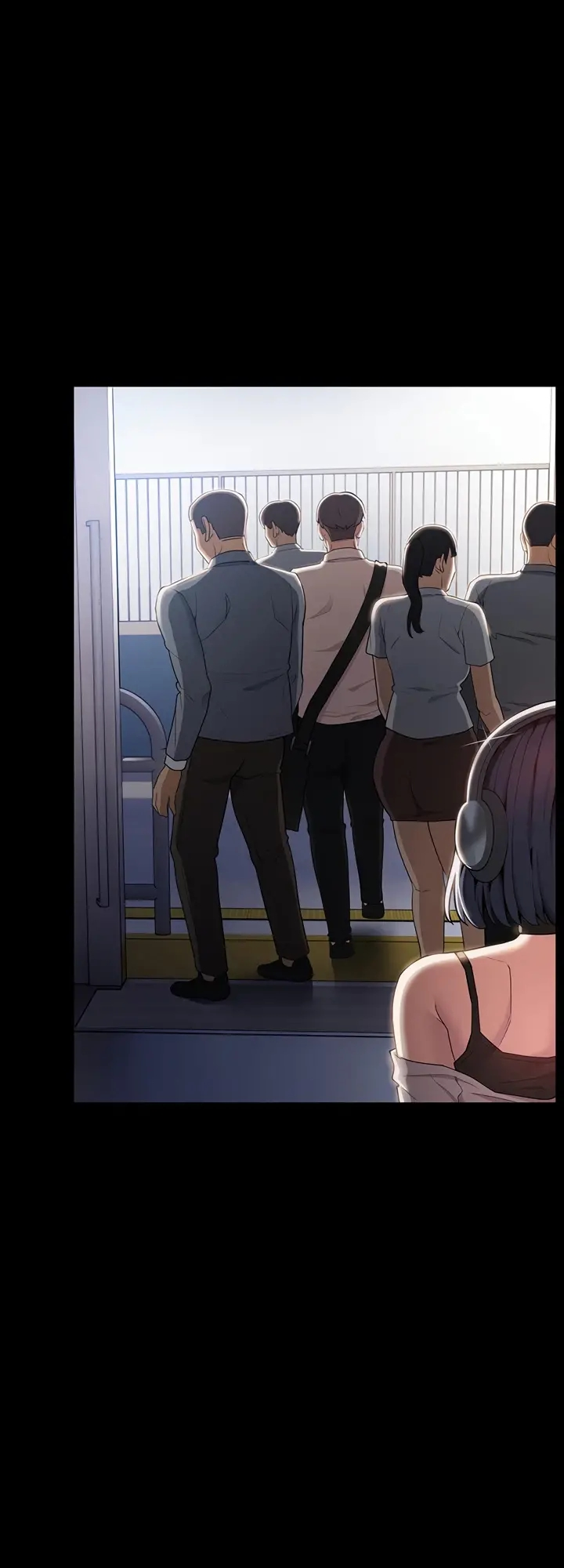 Pervert Addiction Chapter 1 image 74