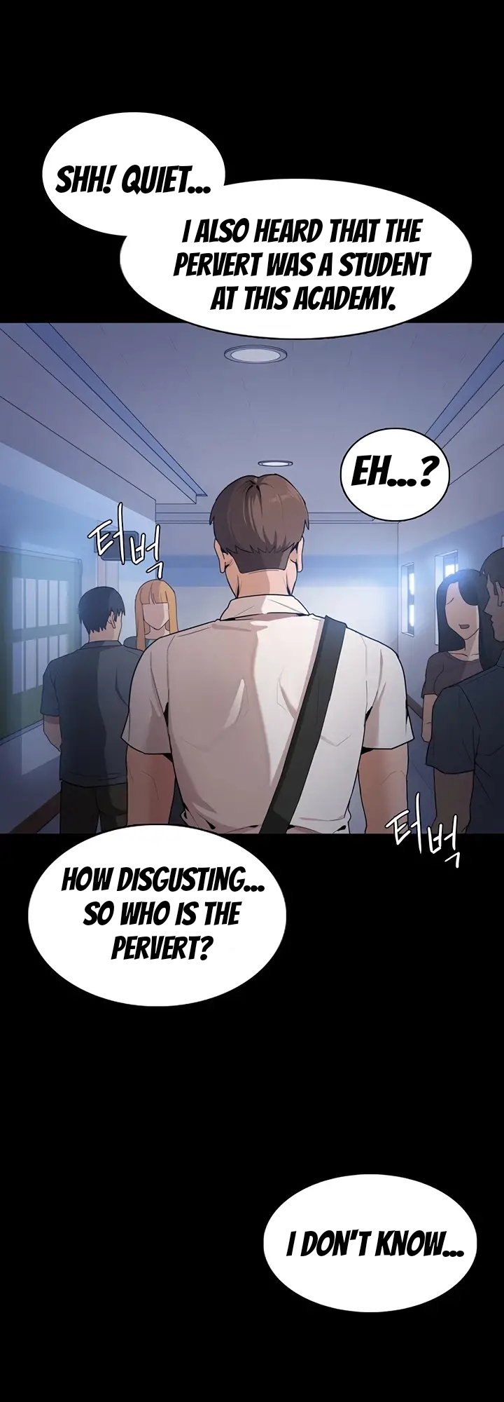 Pervert Addiction Chapter 1 image 76