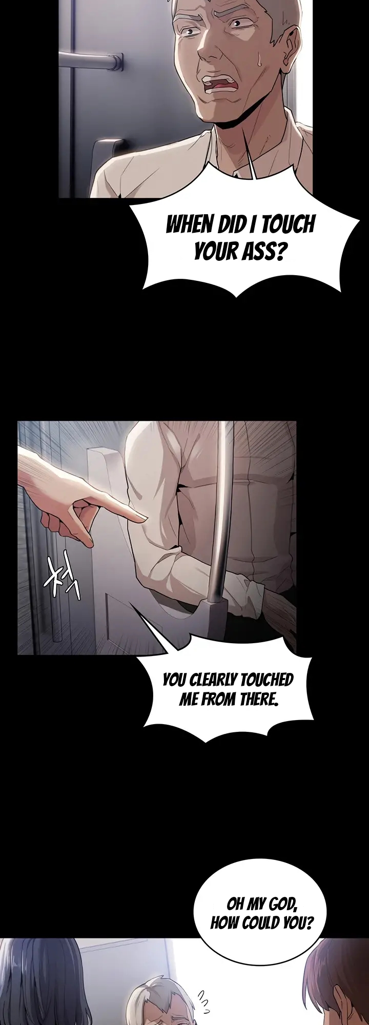 Pervert Addiction Chapter 1 image 7