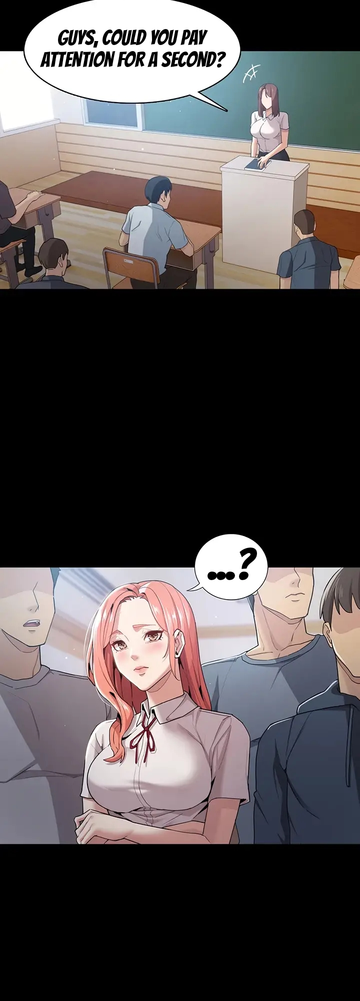 Pervert Addiction Chapter 1 image 79