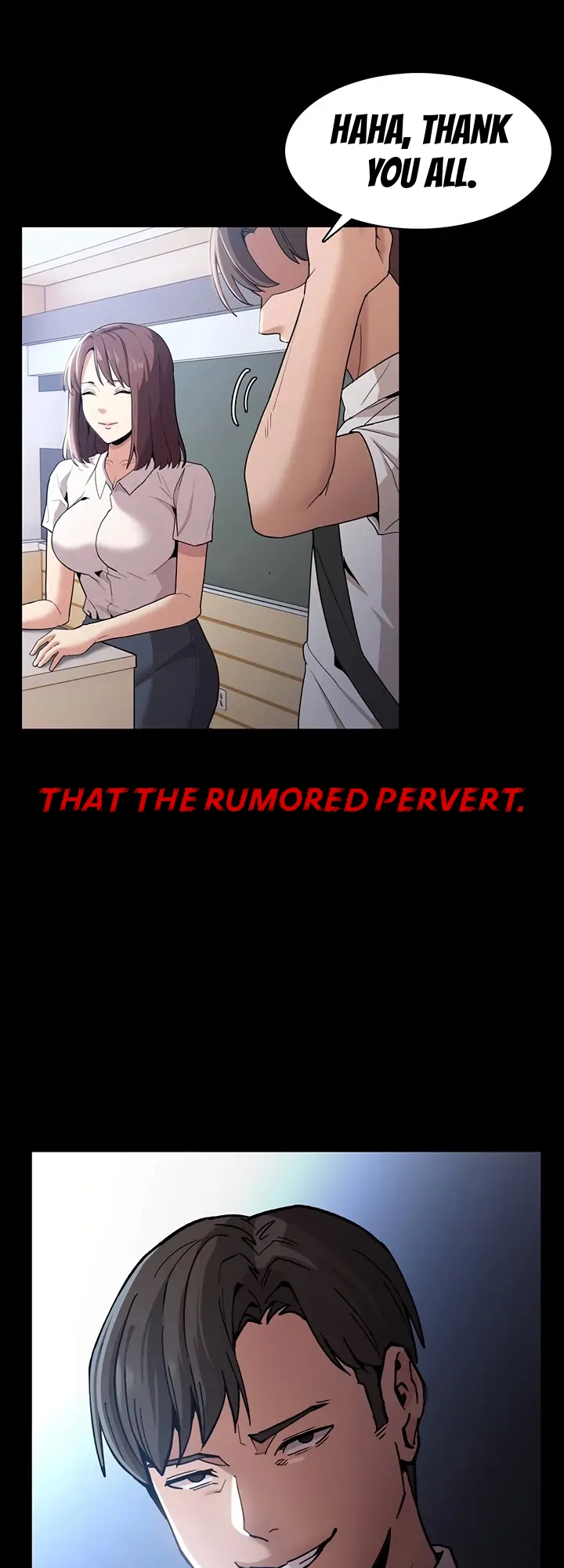 Pervert Addiction Chapter 1 image 82