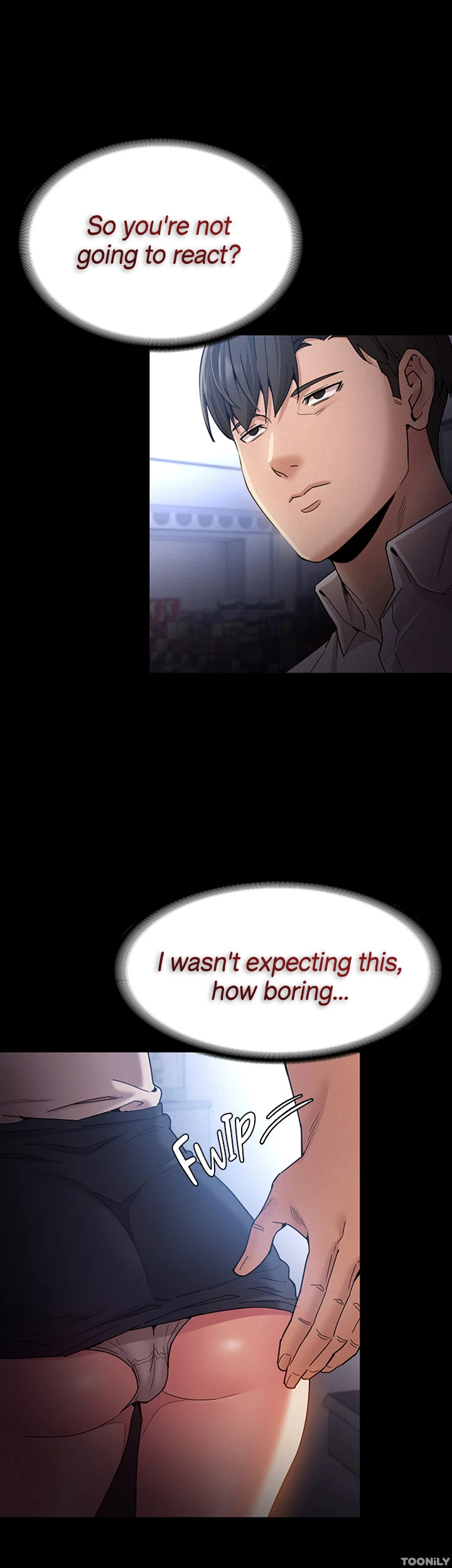 Pervert Addiction Chapter 10 image 10