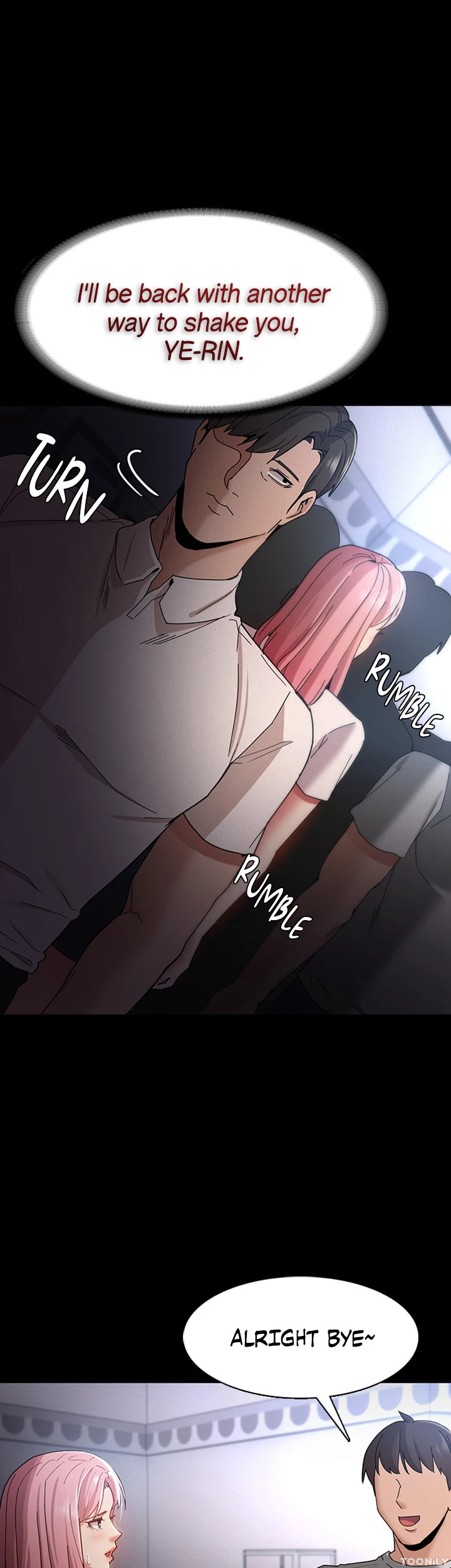 Pervert Addiction Chapter 10 image 11
