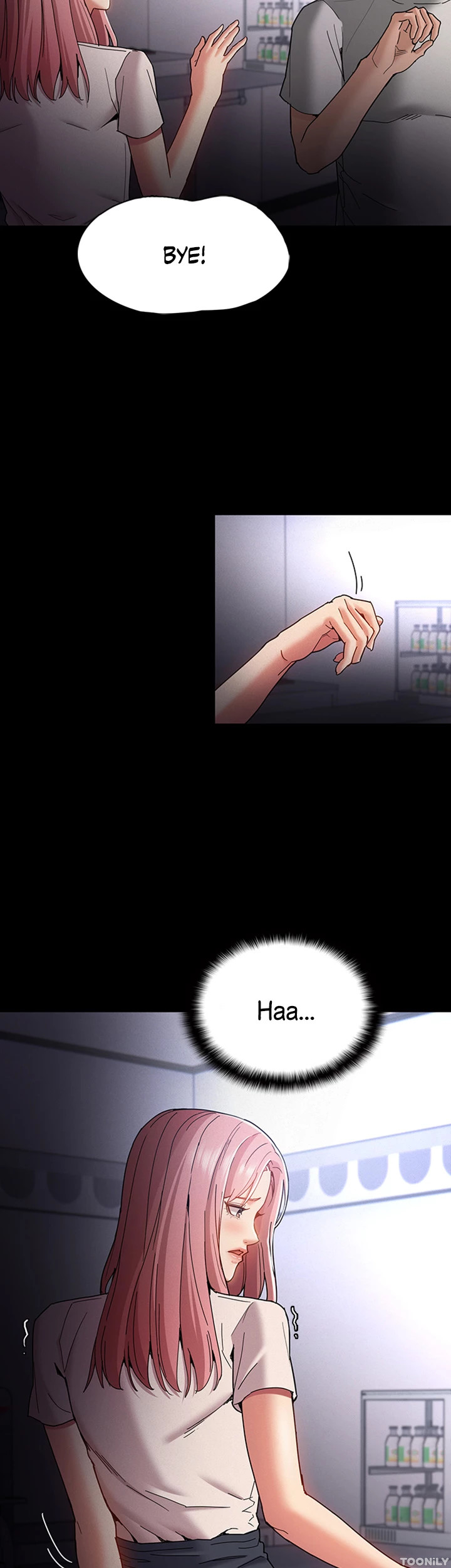 Pervert Addiction Chapter 10 image 12