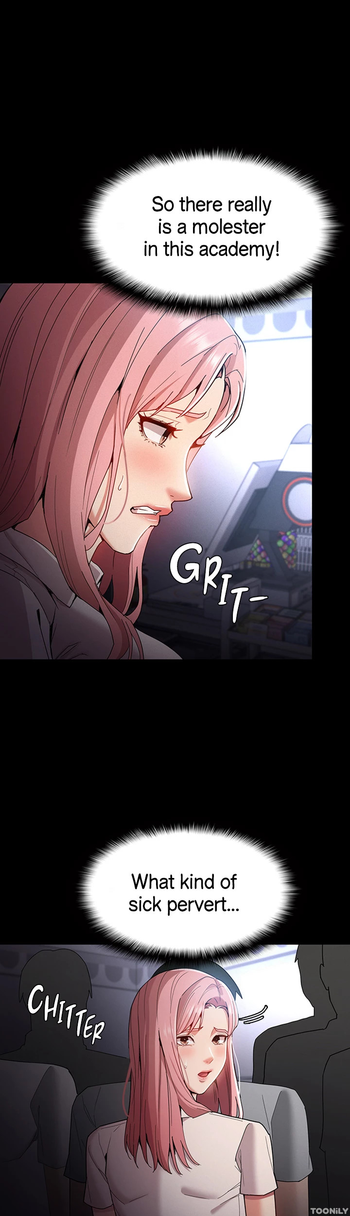 Pervert Addiction Chapter 10 image 14
