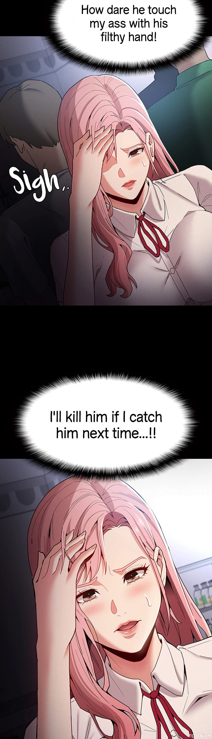 Pervert Addiction Chapter 10 image 16