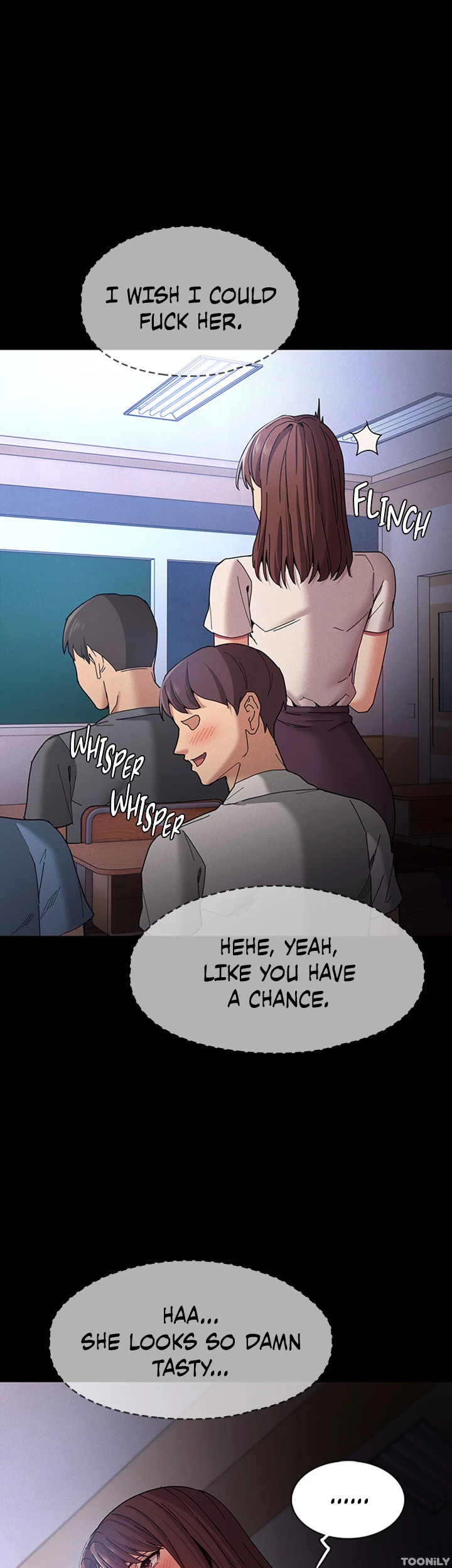 Pervert Addiction Chapter 10 image 22