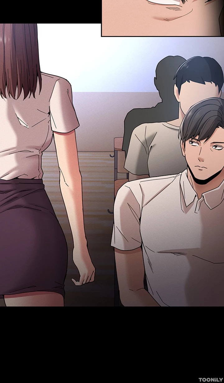 Pervert Addiction Chapter 10 image 25