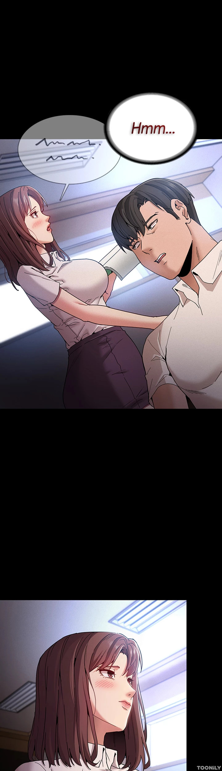 Pervert Addiction Chapter 10 image 26