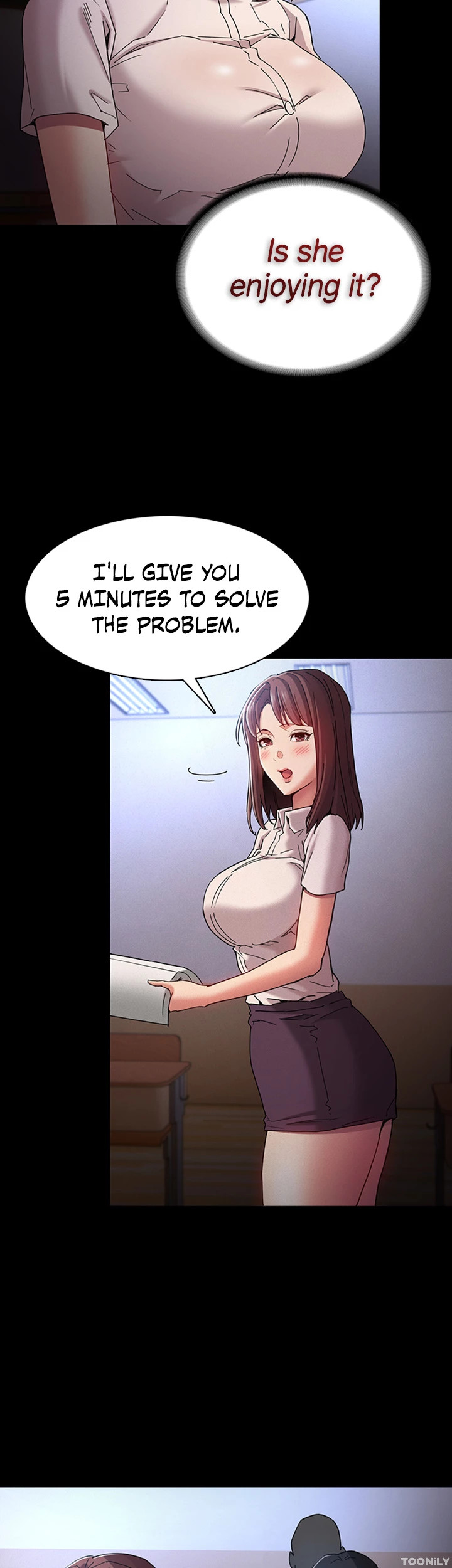 Pervert Addiction Chapter 10 image 27