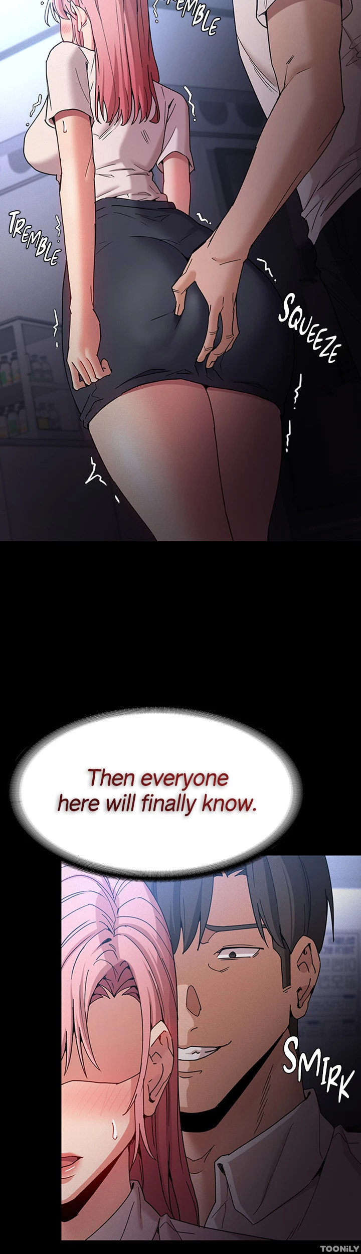 Pervert Addiction Chapter 10 image 2