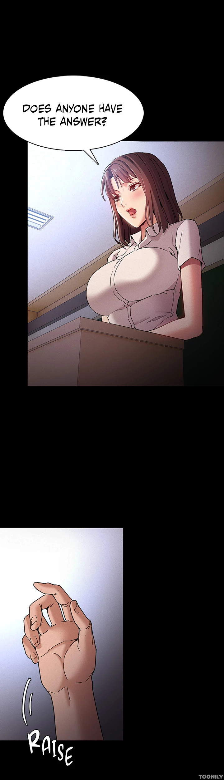 Pervert Addiction Chapter 10 image 34