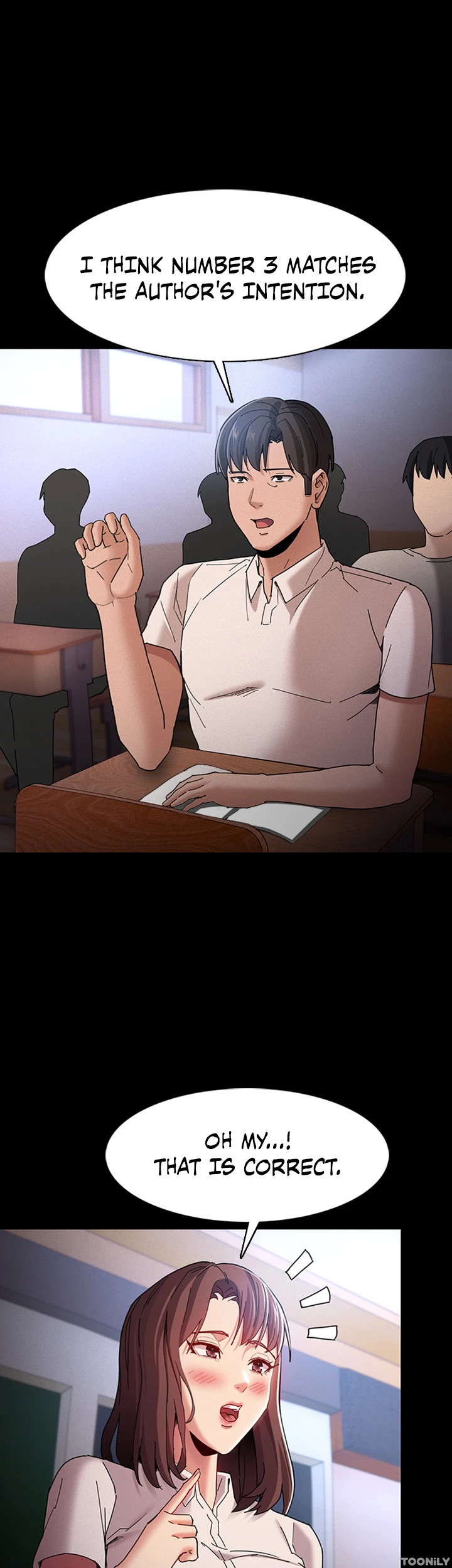Pervert Addiction Chapter 10 image 35