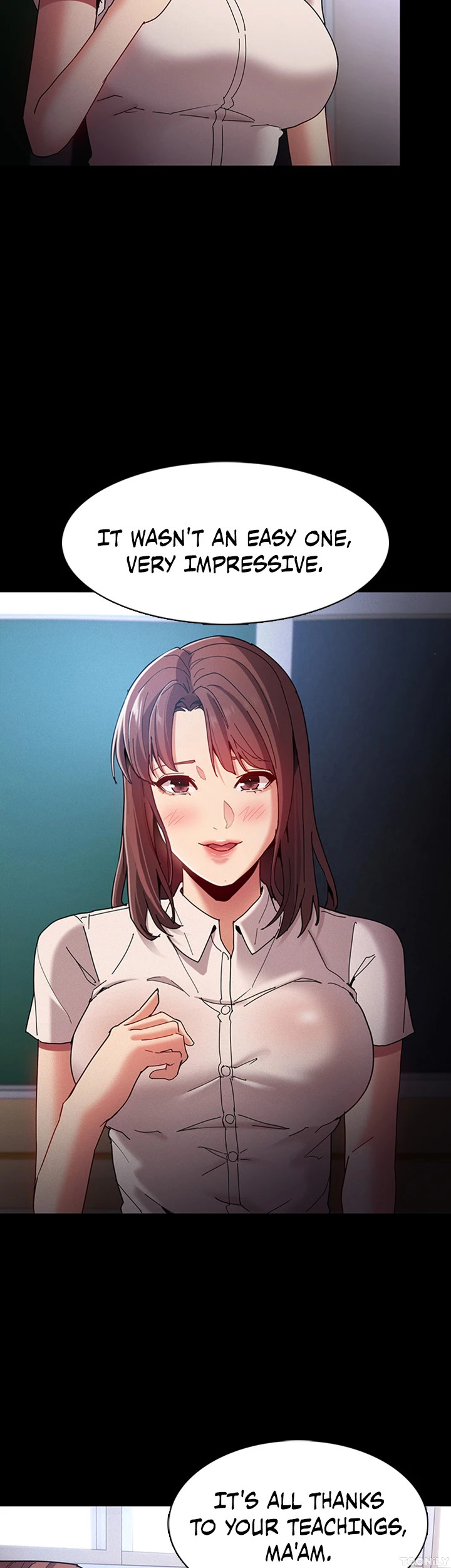 Pervert Addiction Chapter 10 image 36